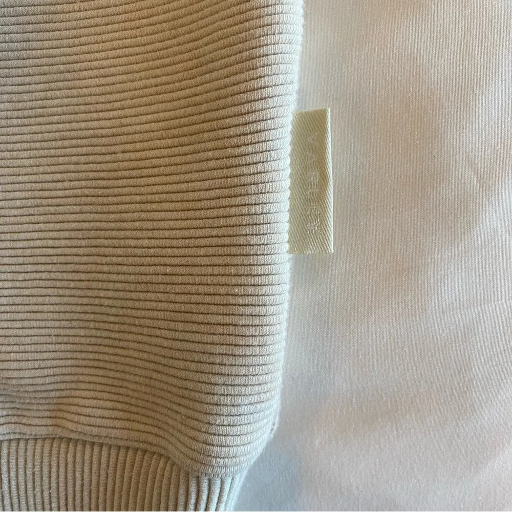 Varley Vine Ottoman Half Zip Pullover - Picture 2 of 4